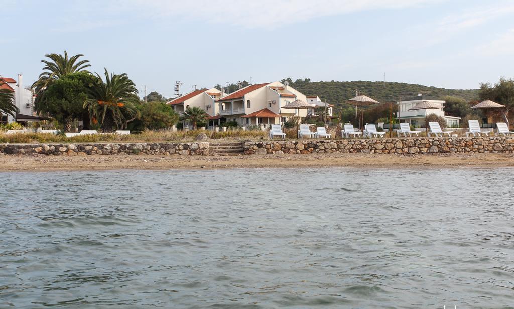 Seaside Villas Rental Çeşme Zimmer foto