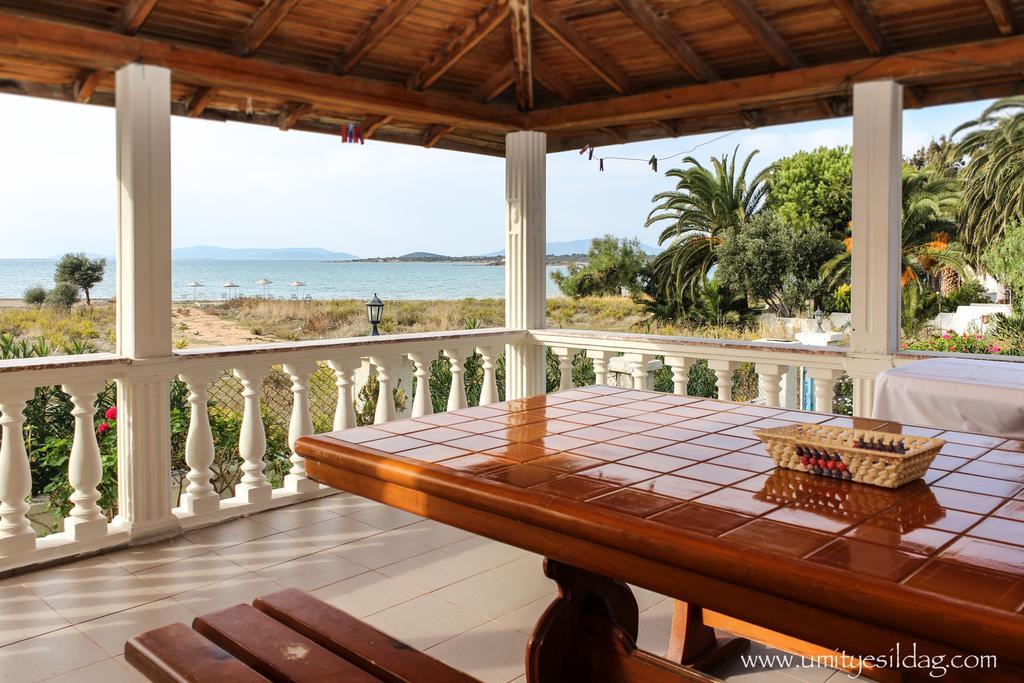 Seaside Villas Rental Çeşme Zimmer foto