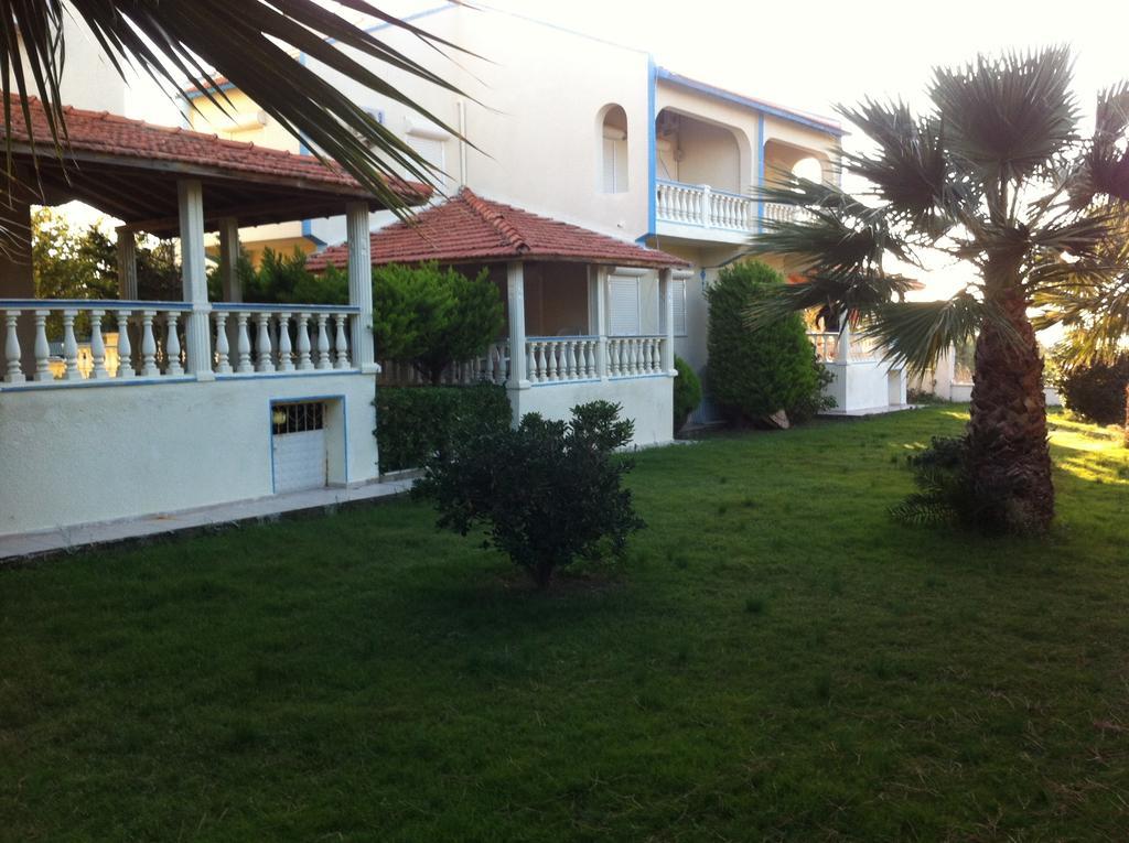 Seaside Villas Rental Çeşme Zimmer foto