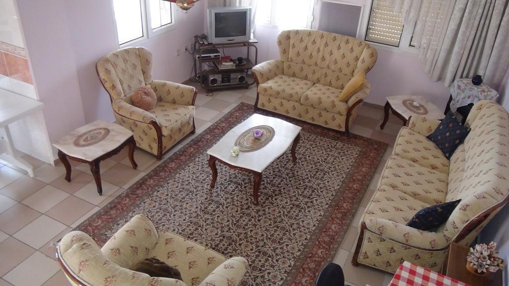 Seaside Villas Rental Çeşme Zimmer foto