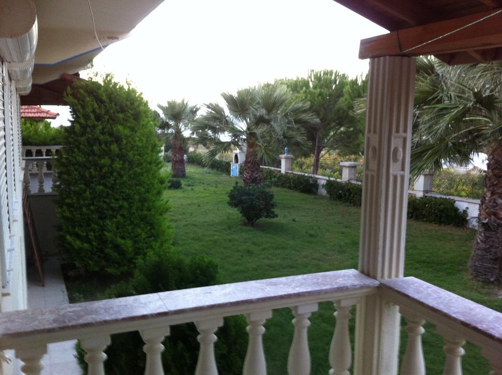 Seaside Villas Rental Çeşme Zimmer foto