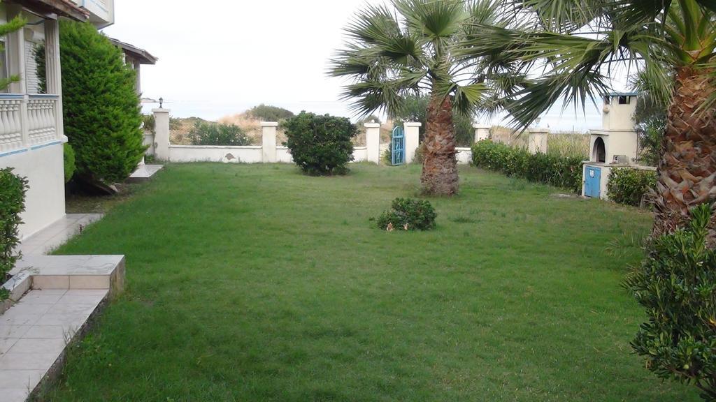 Seaside Villas Rental Çeşme Zimmer foto